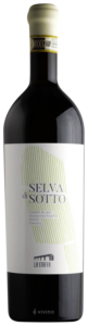La Staffa, Castelli di Jesi Verdicchio Riserva, Rincrocca