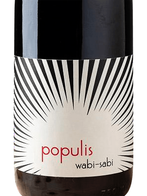 Populis, Wabi-Sabi, Mendocino County
