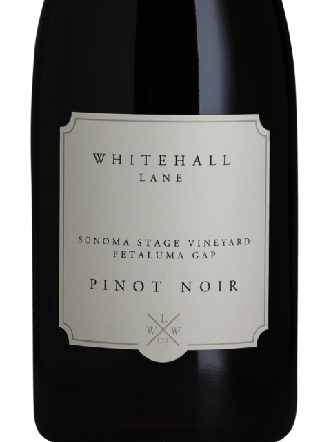 Whitehall Lane, Zinfandel, Sonoma Valley