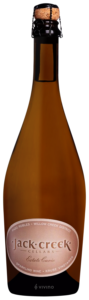 Jack Creek Cellars, Estate Syrah, Paso Robles Willow Creek District