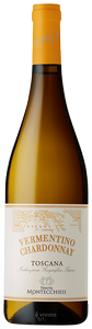 Tenuta Montecchiesi, Vermentino Chardonnay, Toscana IGT