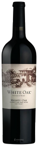 White Oak, Blended Akashi