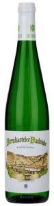Dr. H. Thanisch, Bernkasteler Badstube Riesling Auslese, Mosel