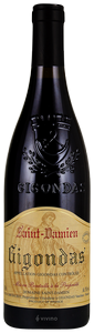 Domaine Saint-Damien, Gigondas, Classique Vieilles Vignes
