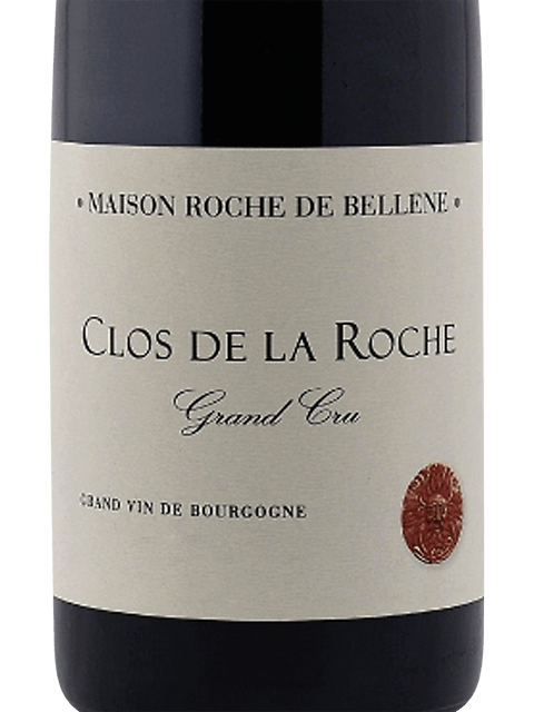 Maison Roche de Bellene, Gevrey-Chambertin, Clos Prieur