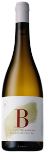 B Vintners, Fire Heath Chardonnay, Walker Bay