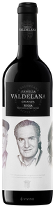 Valdelana, Crianza, Rioja