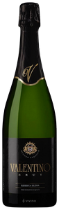 Rocche Dei Manzoni, Valentino Metodo Classico Brut, Piedmont