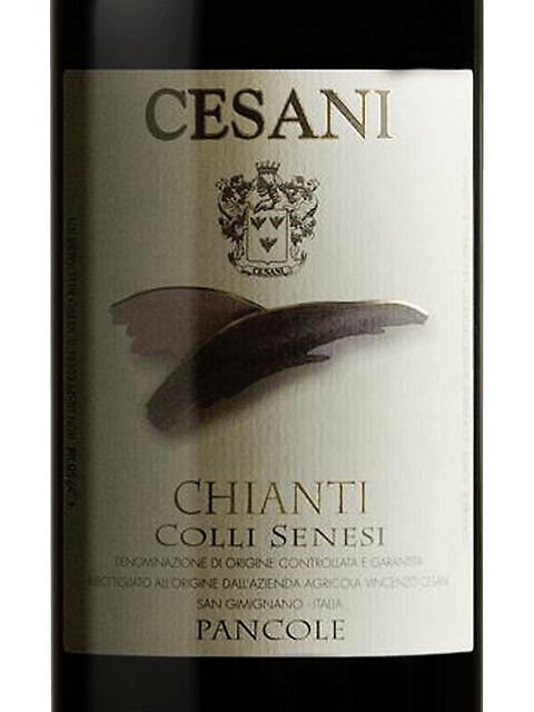 Cesani, Chianti, Colli Senesi