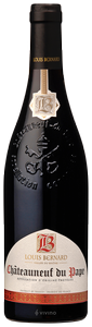 Louis Bernard, Les Galets du Haut, Chateauneuf-du-Pape