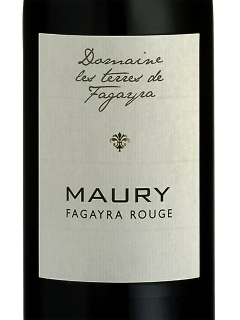 Terres Fagayra, Tuile, Maury