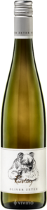 Oliver Zeter, Saumagen Riesling, Pfalz