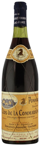 Jaboulet-Vercherre, Pommard Premier Cru, Clos de la Commaraine