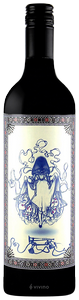 Marquis Philips, Integrity Shiraz, McLaren Vale
