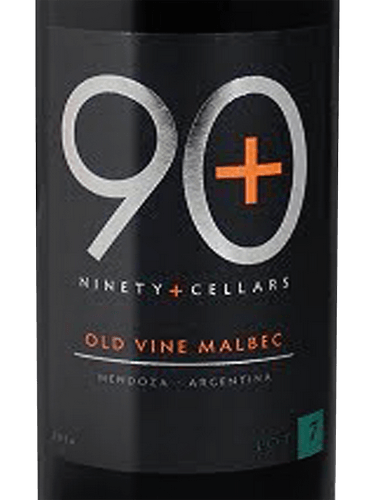 90+ Cellars, Lot 27, Barbera d'Alba