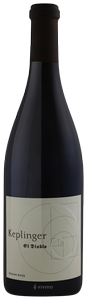 Keplinger, El Diablo, Russian River Valley