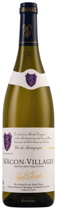 Raoul Clerget, Puligny-Montrachet