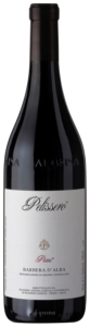 Pelissero, Barbera d'Alba, Piani