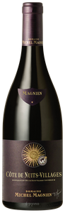 Domaine Michel Magnien, Cote de Nuits-Villages
