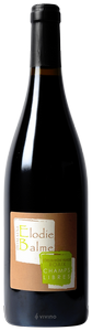 Domaine Elodie Balme, Cotes du Rhone Villages, Roaix Champs Libres