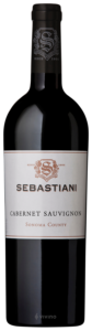 Sebastiani, Gravel Bed Cabernet Sauvignon, Sonoma County