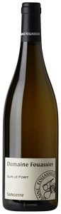 Domaine Fouassier, Sancerre, Le Vallon