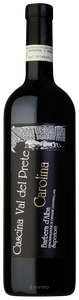 Cascina Val Del Prete, Barbera d'Alba, Carolina Superiore