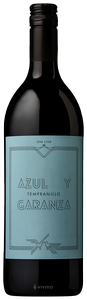 Azul Y Garanza, Garnacha Rose, Navarra