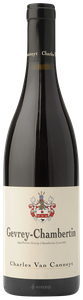 Charles van Canneyt, Gevrey-Chambertin Premier Cru, Fonteny