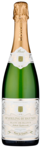 Breathless, Blanc de Blancs Sparkling
