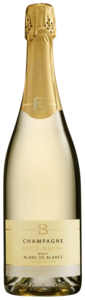 Forget Brimont, Blanc de Blancs Premier Cru