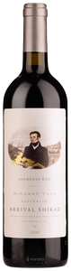 Journey's End Vineyards, Bobby Dazzler Shiraz, South Australia