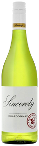 Neil Ellis, Sincerely Chardonnay, Western Cape