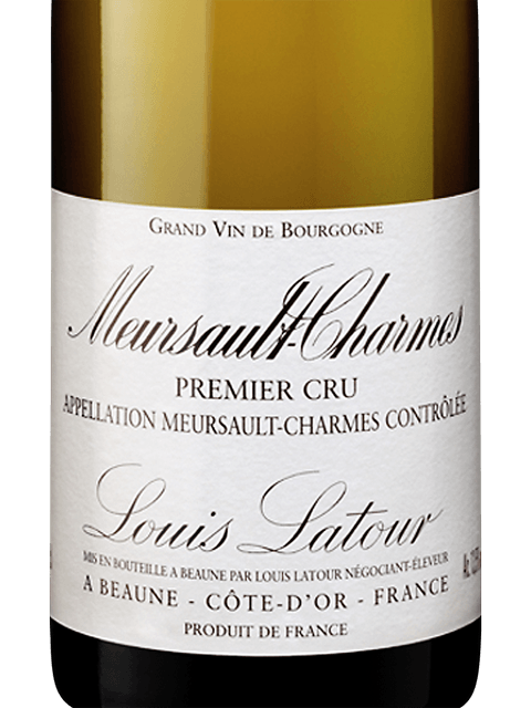 Louis Latour, Volnay Premier Cru, En Chevret