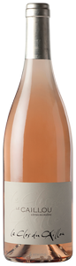 le Clos du Caillou, Cotes du Rhone, Le Caillou Rose