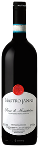 Mastrojanni, Rosso di Montalcino, Vigna Palazzetto