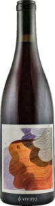 Jolie-Laide, Cabernet Pfeffer, Lime Kiln Valley