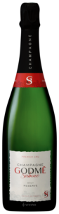 Godme, Brut Reserve Premier Cru