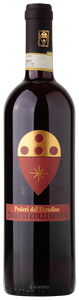 Poderi del Paradiso, Chianti, Colli Senesi