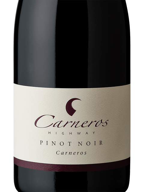 Highway 12, Pinot Noir, Los Carneros