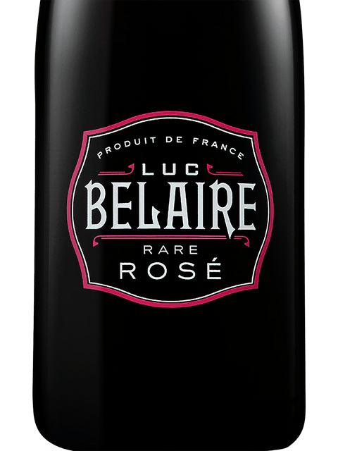 Luc Belaire, Luxe Rose