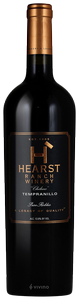 Hearst Ranch Winery, Chileno Tempranillo, Paso Robles