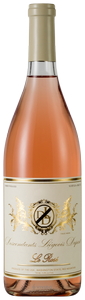 Hedges Family Estate, Descendants Liegeois Dupont Le Rose, Red Mountain