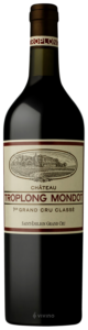 Chateau Troplong Mondot Premier Grand Cru Classe B, Saint-Emilion Grand Cru