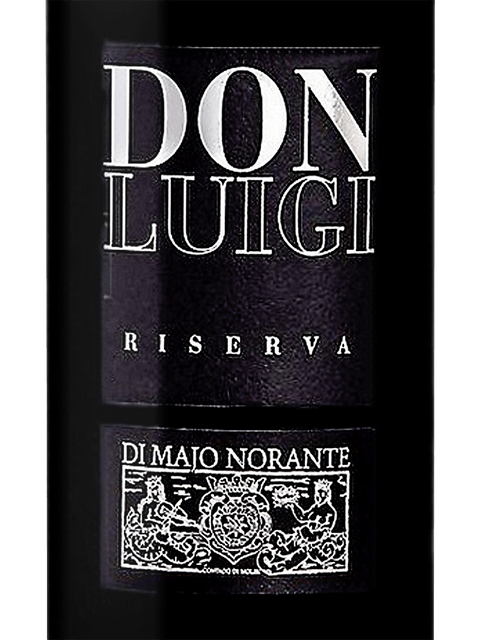 Di Majo Norante, Tintilia del Molise