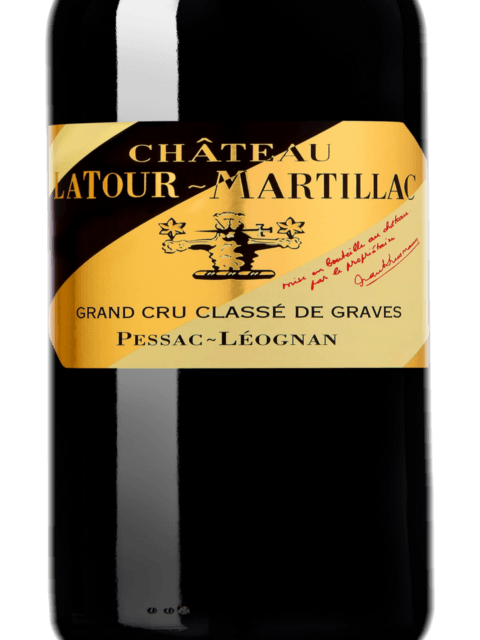 Pessac-Leognan by Latour-Martillac, Pessac-Leognan
