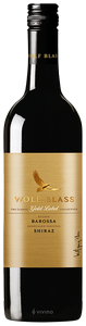 Wolf Blass, Sapphire Label Dorrien Shiraz, Barossa