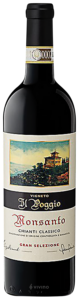 Monsanto, Chianti Classico, Il Poggio Gran Selezione