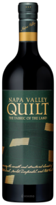 Quilt Wines, The Fabric of the Land, Napa Valley