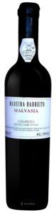 Barbeito, Malvasia Colheita Single Cask 44a Madeira